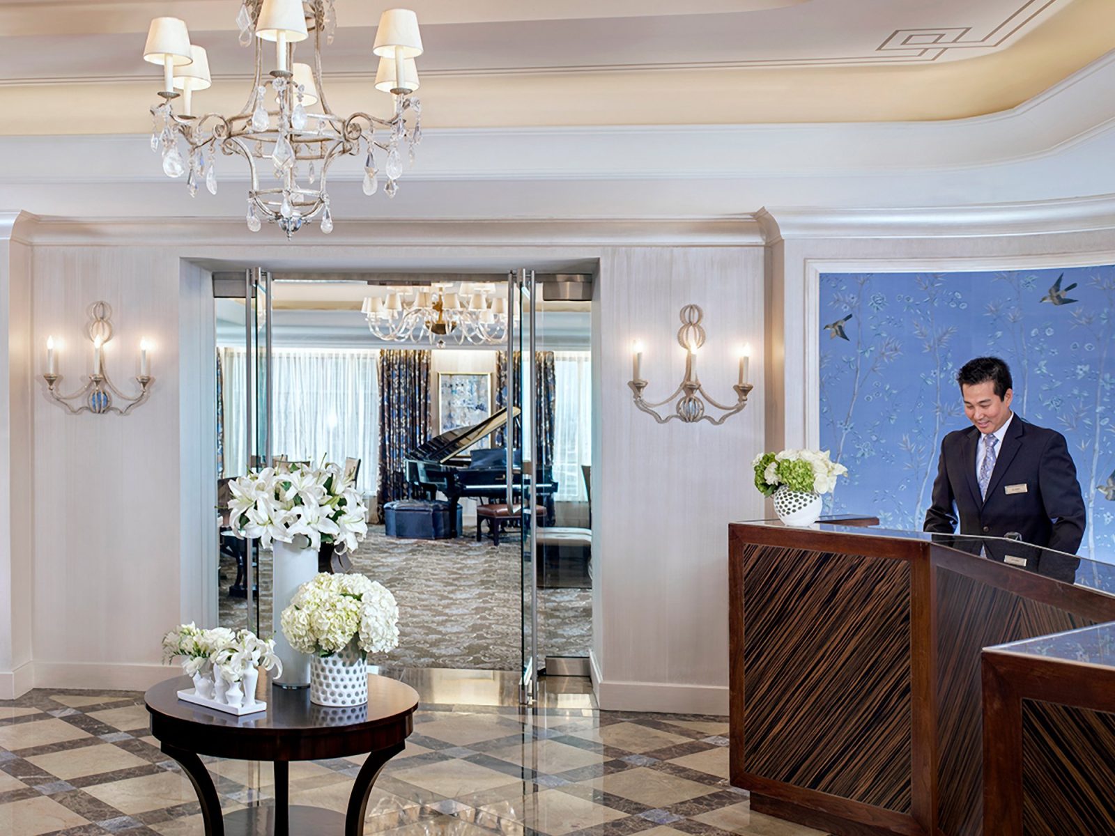 palazzo hotel las vegas