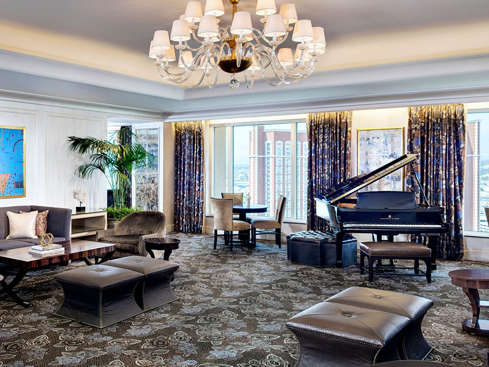 palazzo hotel las vegas