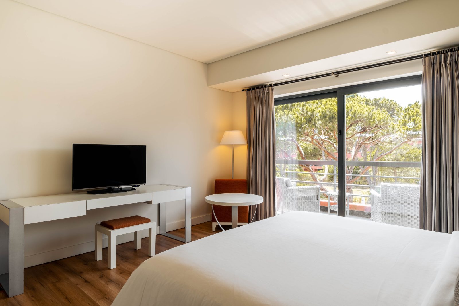 Sheraton Cascais Resort