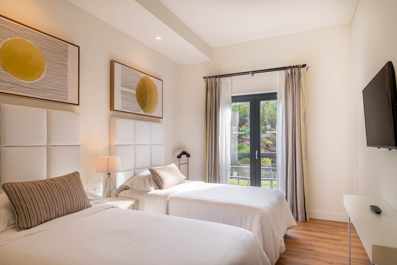 Sheraton Cascais Resort
