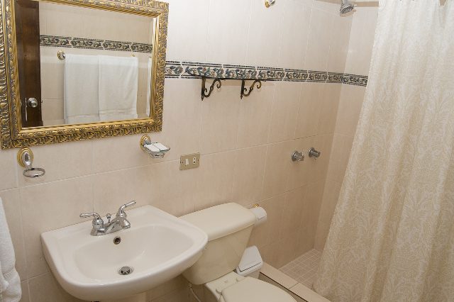 hostal villa toscana hotel guatemala city