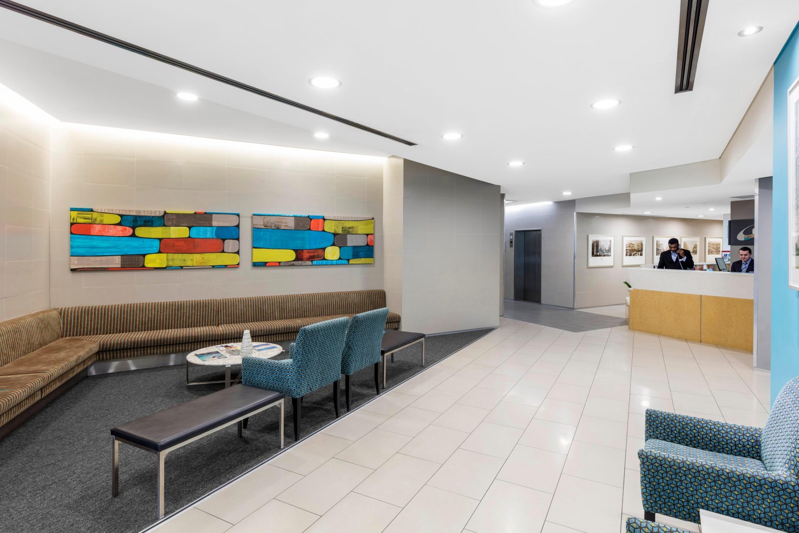 oaks festival hotel