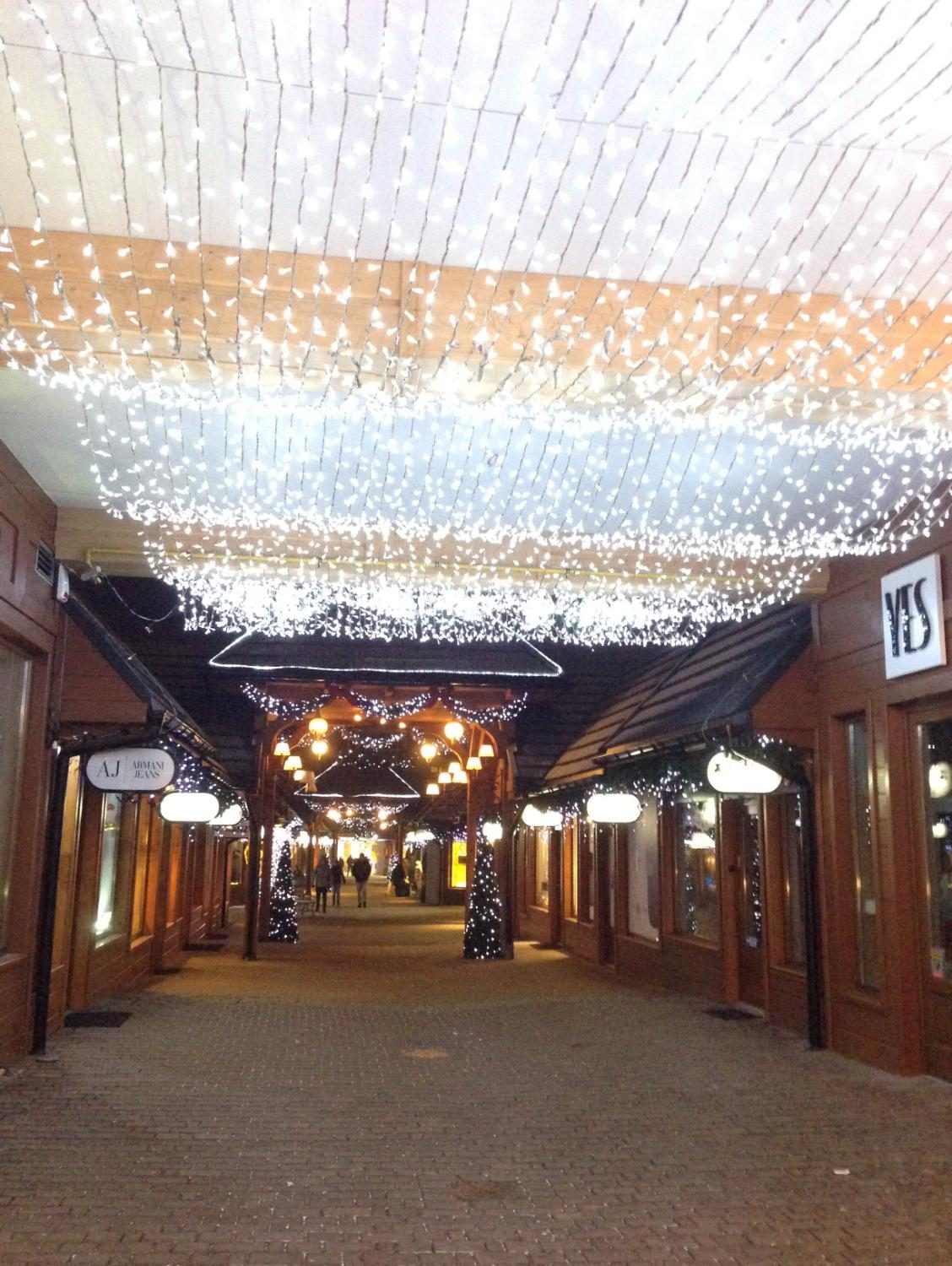 Zakopane Stop