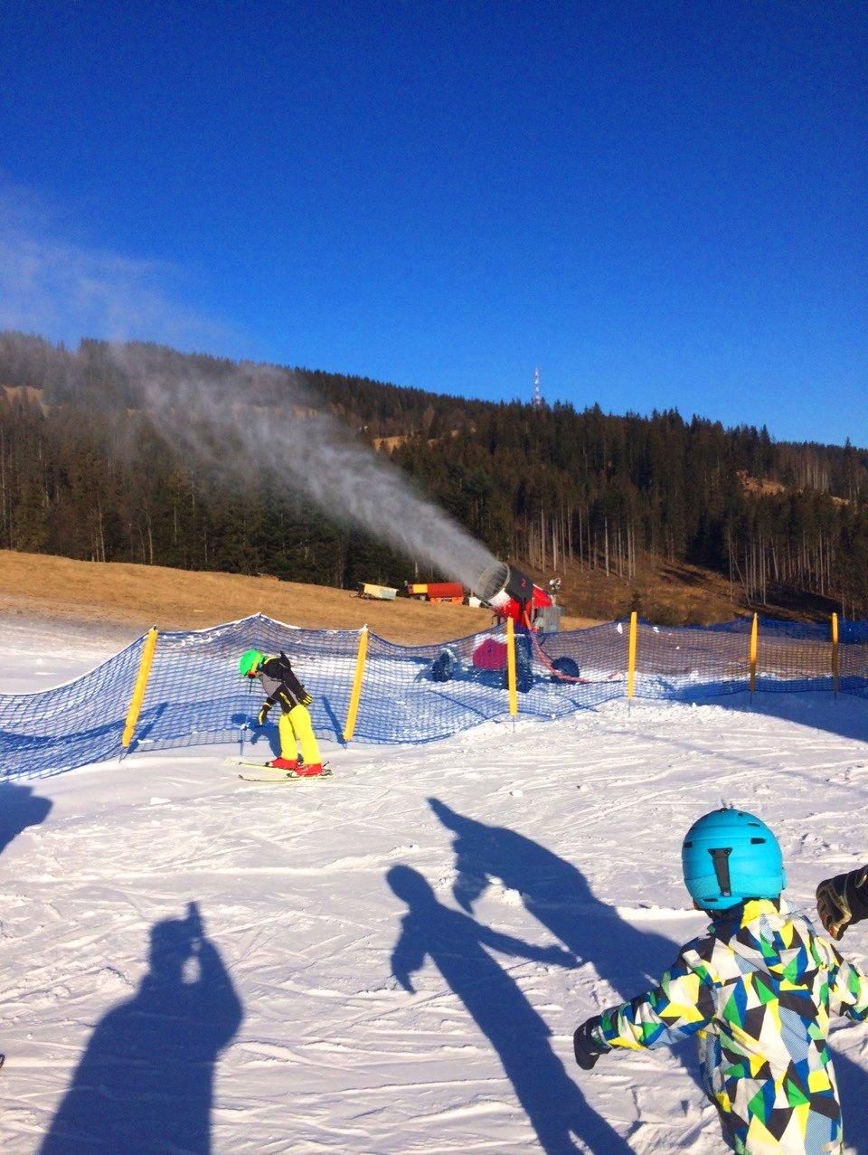 Zakopane Stop