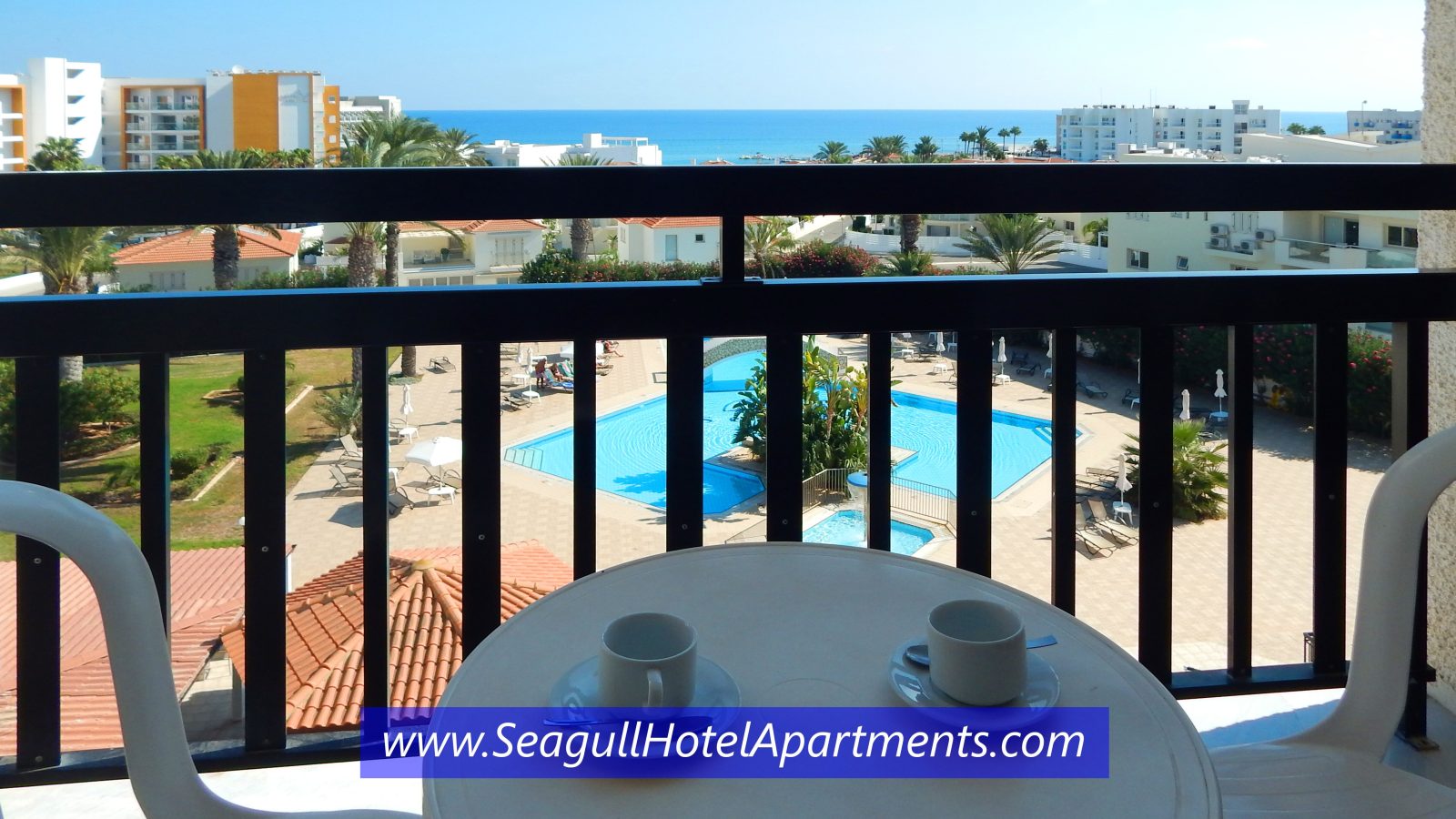 Seagull Hotel Apartments