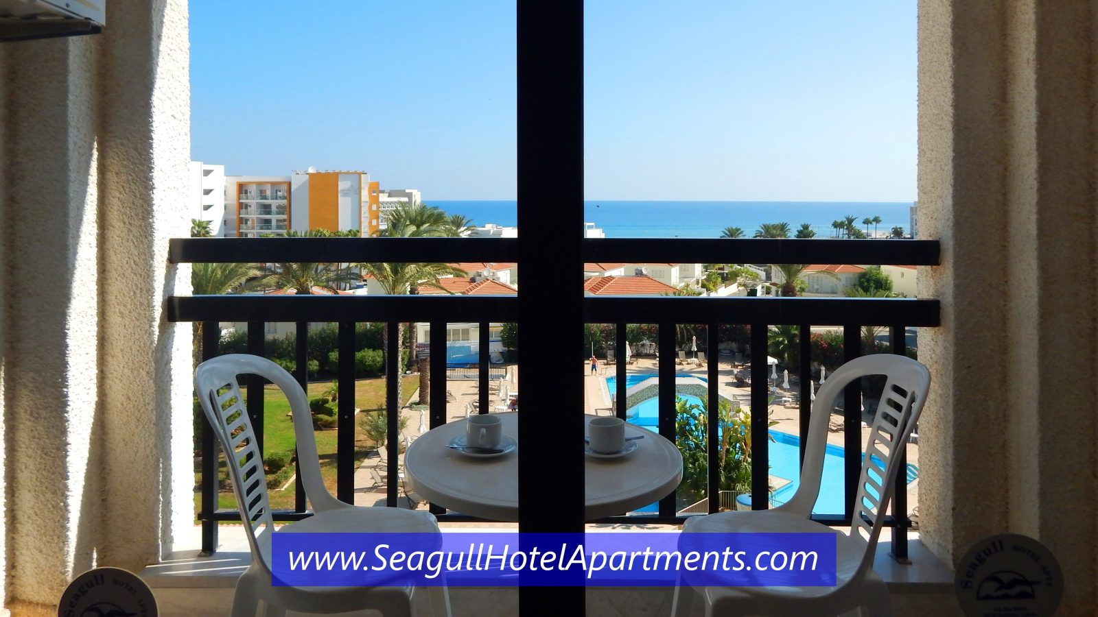 Seagull Hotel Apartments