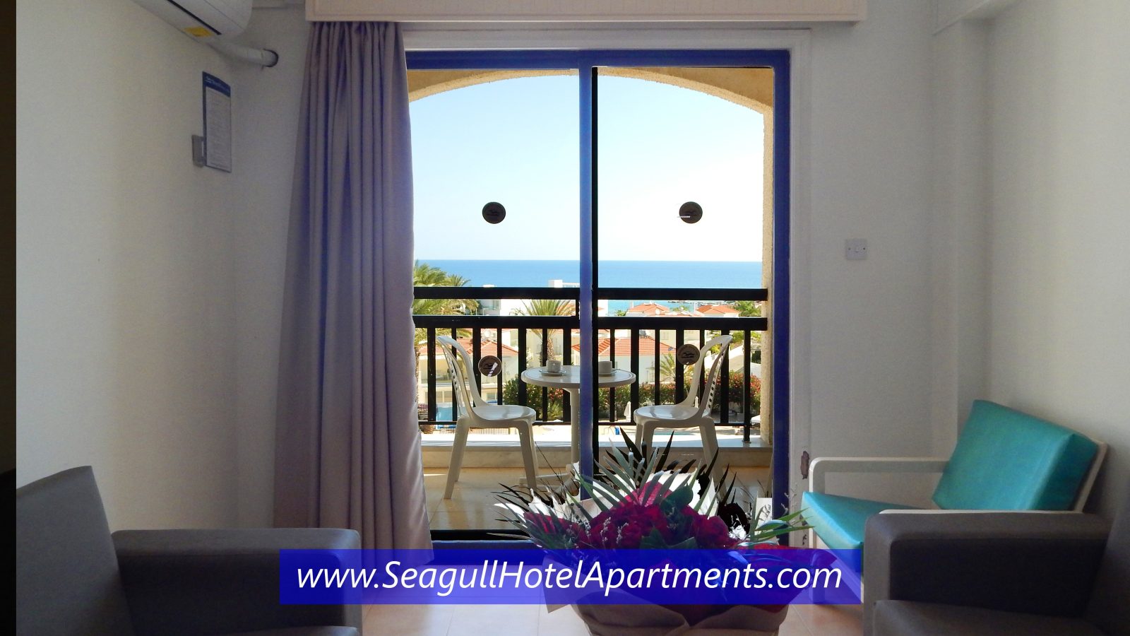 Seagull Hotel Apartments