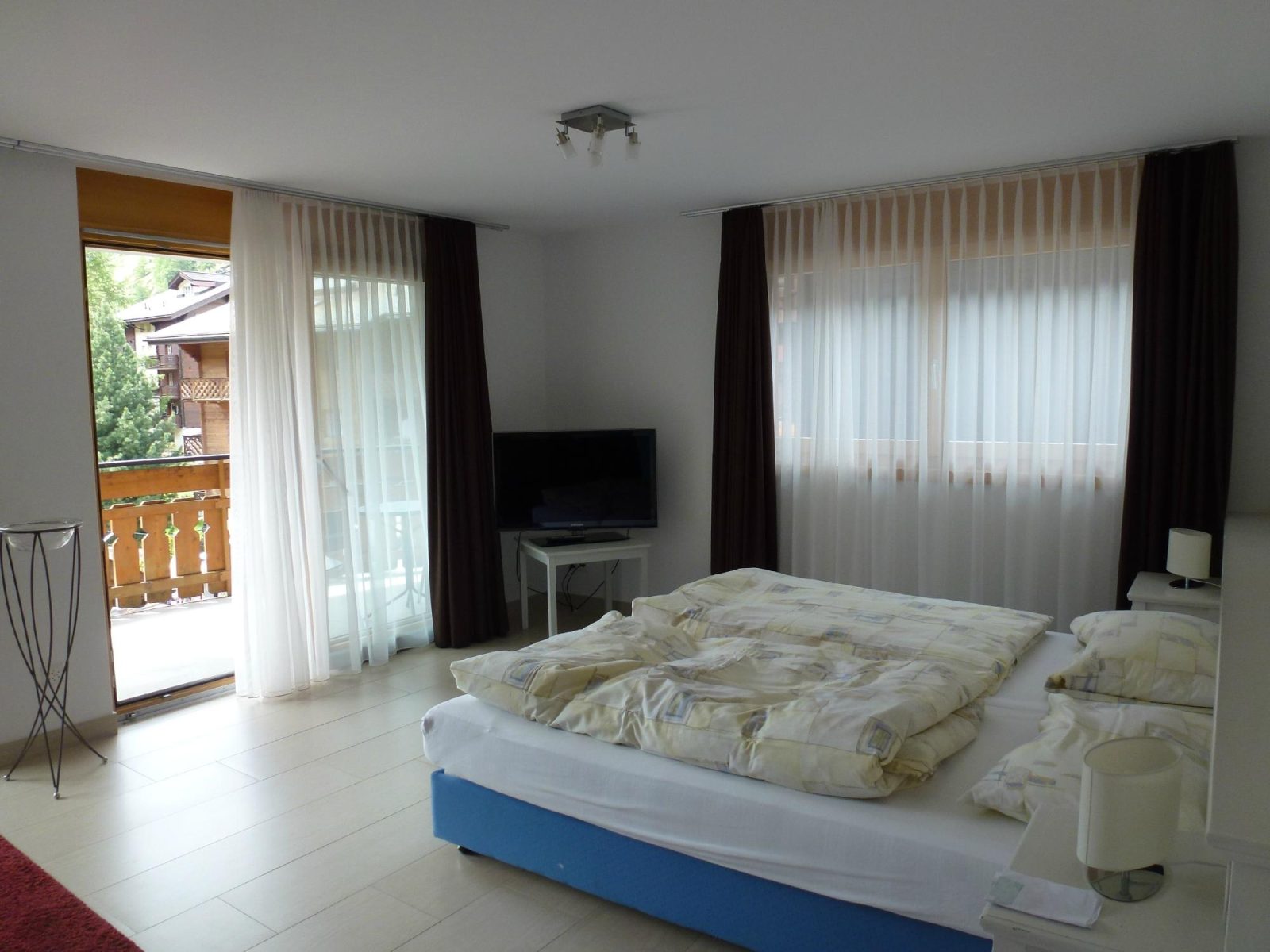 Welcome B&B