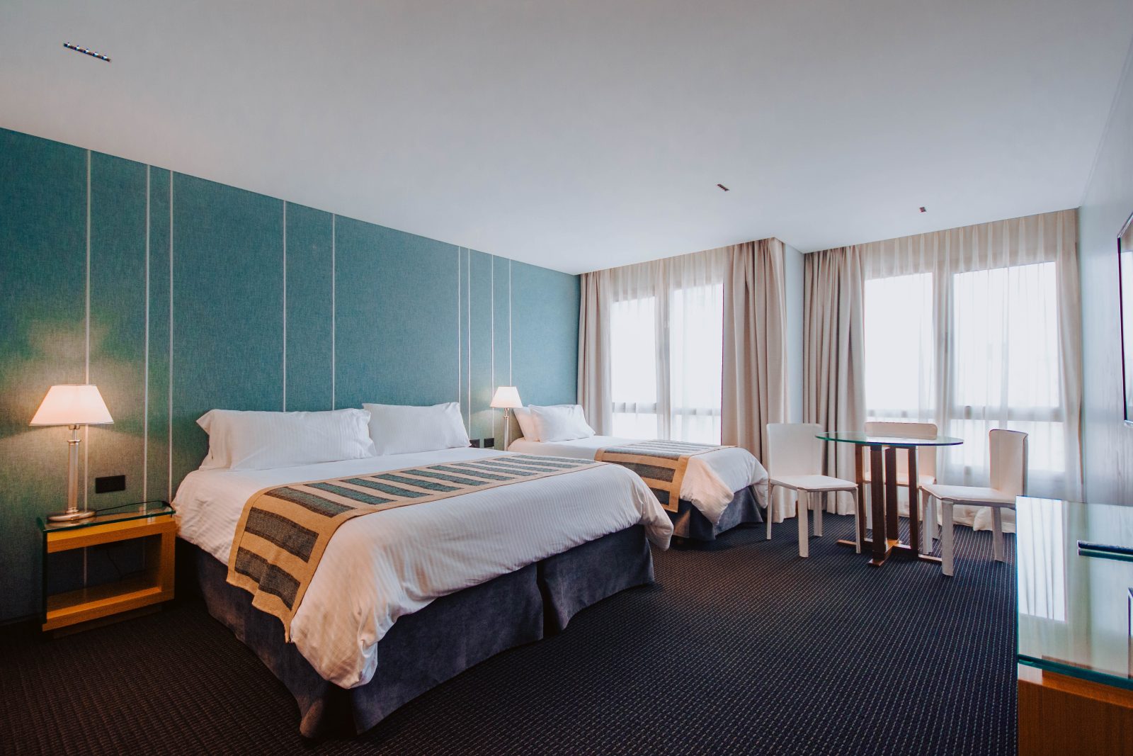 Hotel Spa Republica