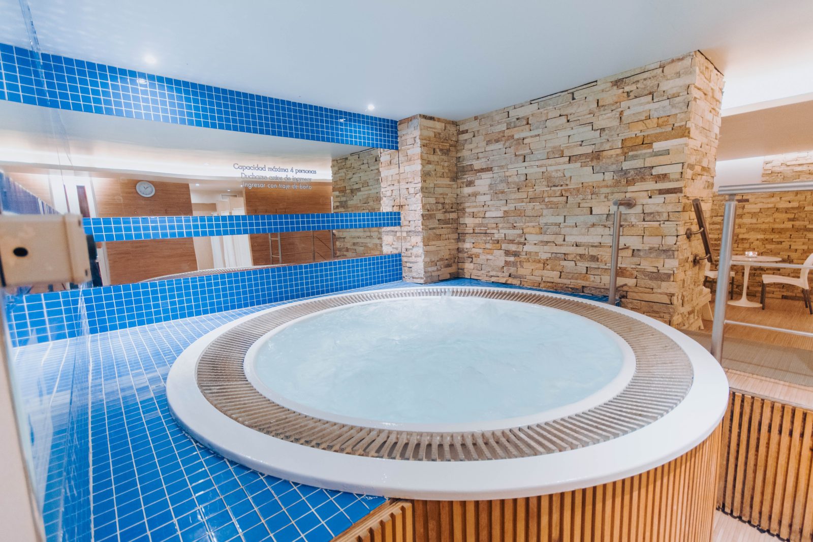 Hotel Spa Republica