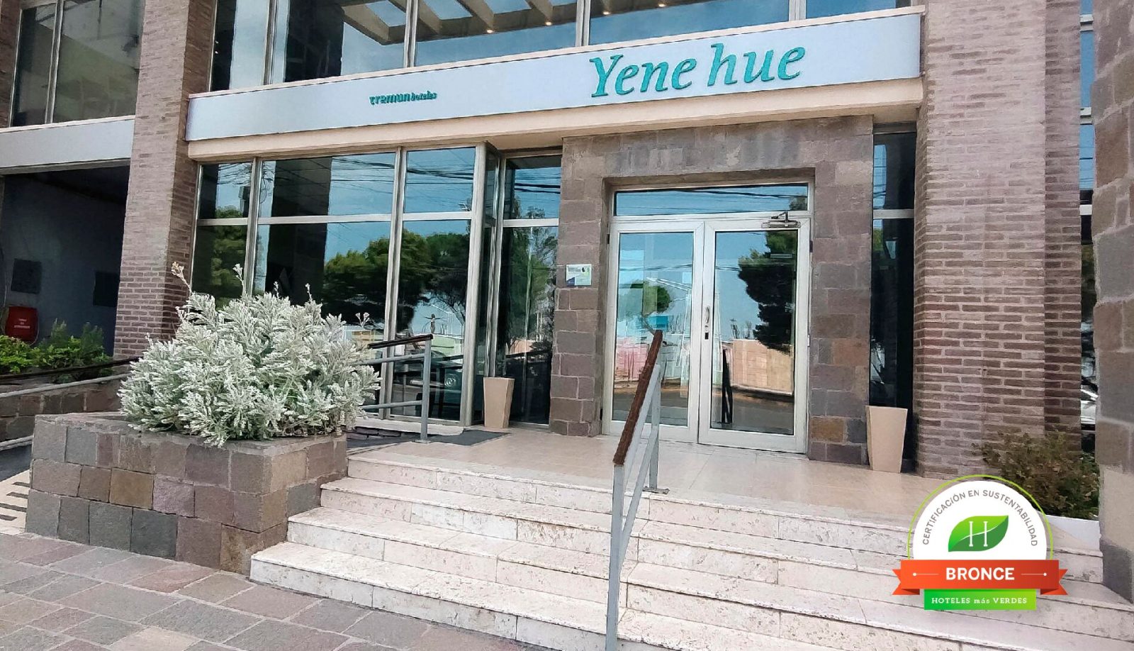 Yene hue
