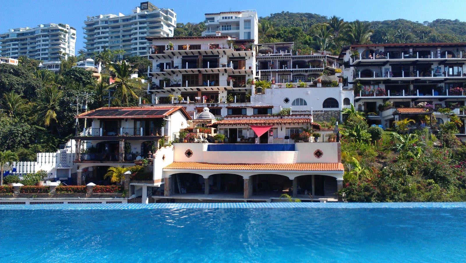 Villa Olivia