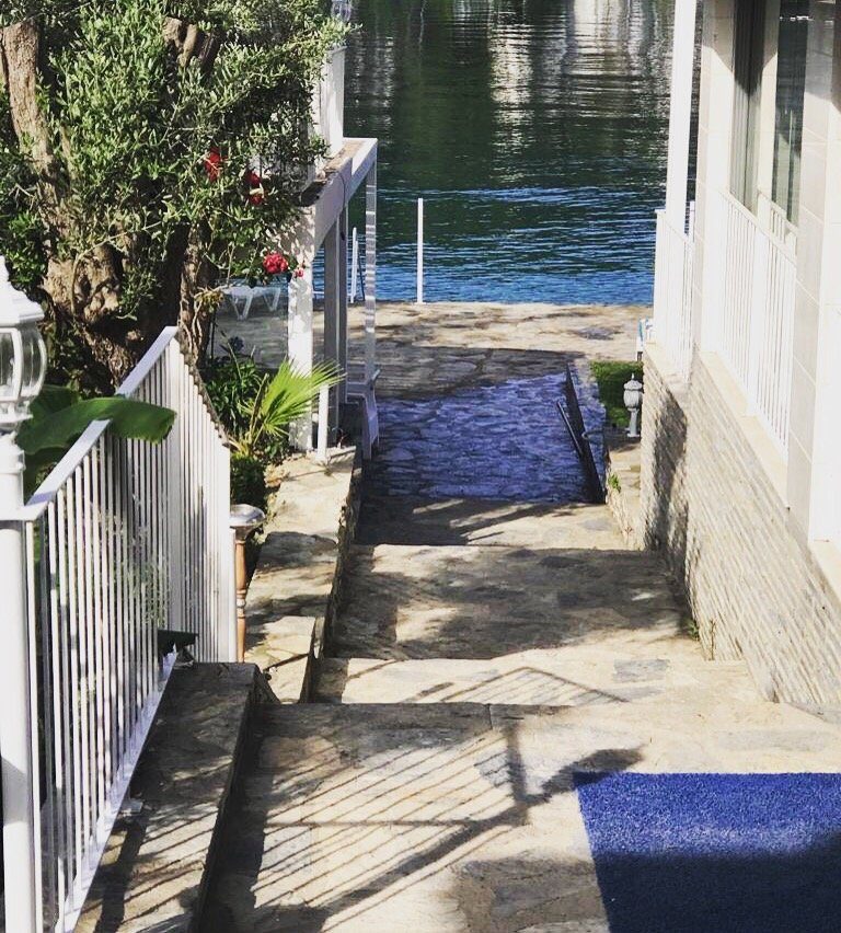 Zena Hotel Bodrum
