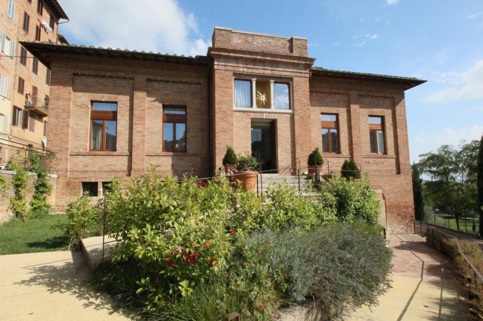 Villa del Sole Siena