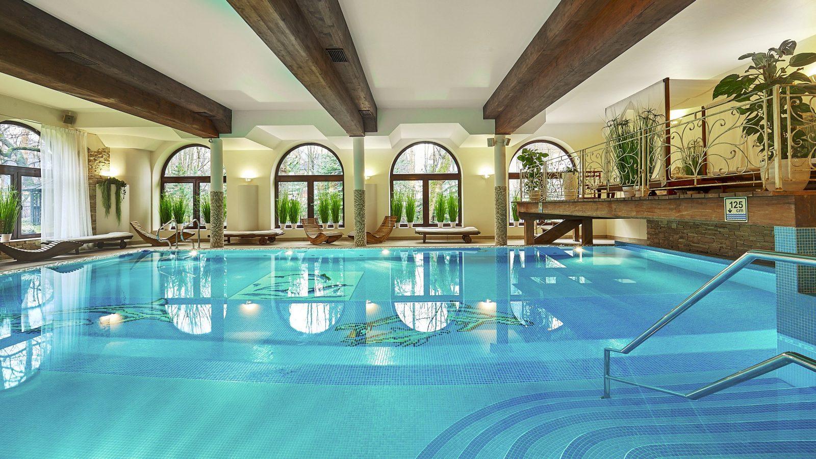 Grand Hotel Stamary