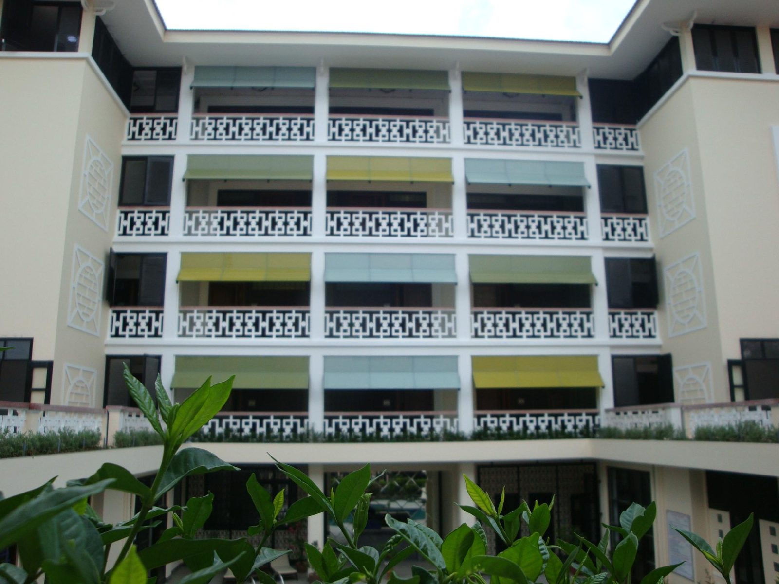 Villa Hue