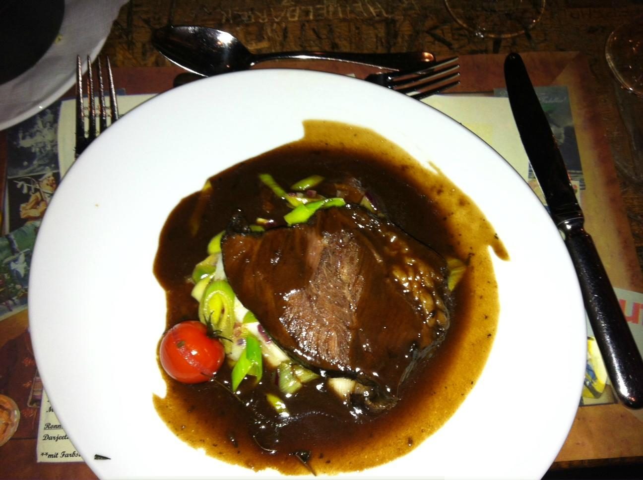 Hotel Zum Seppl