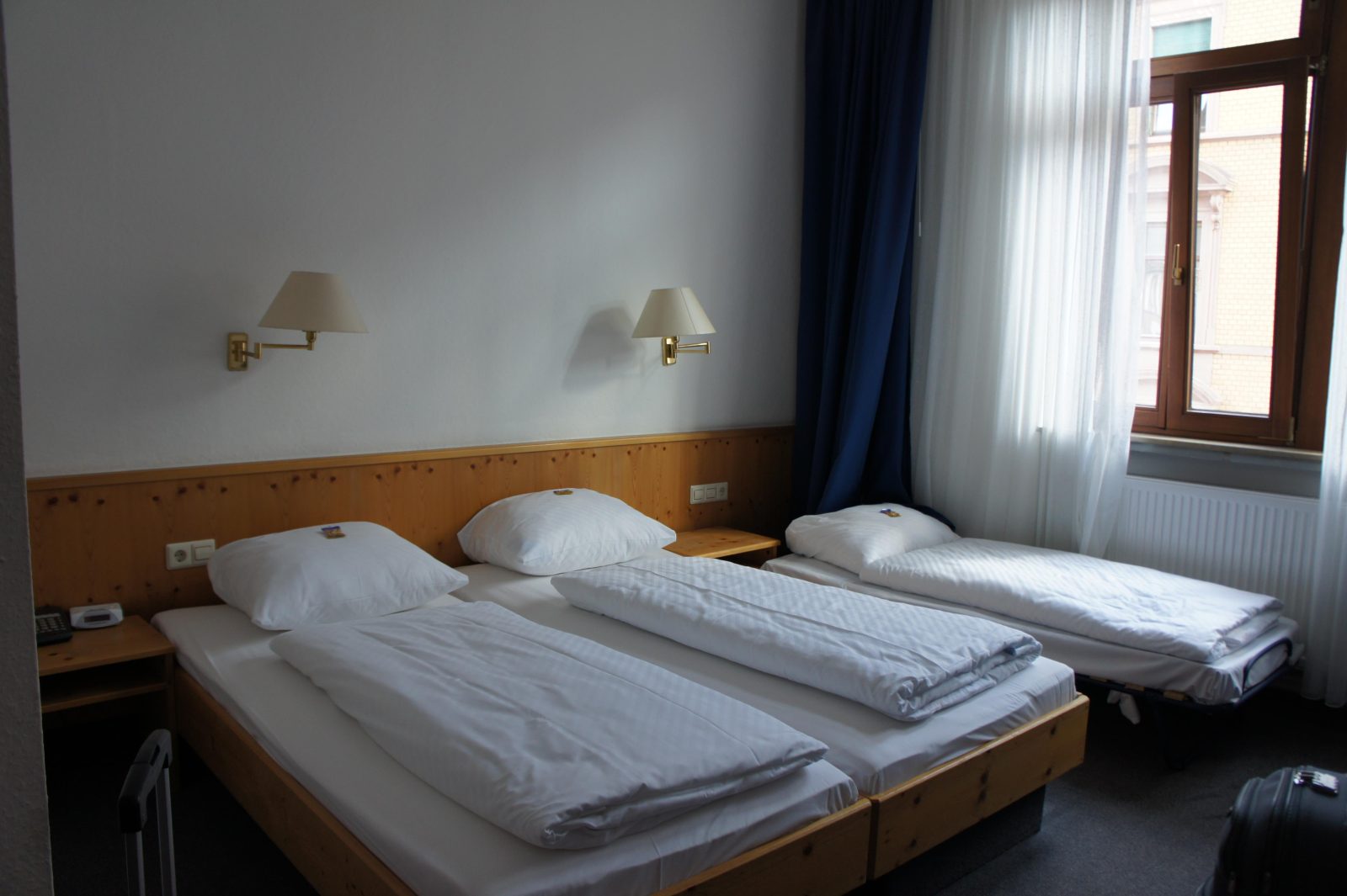 Hotel Krokodil