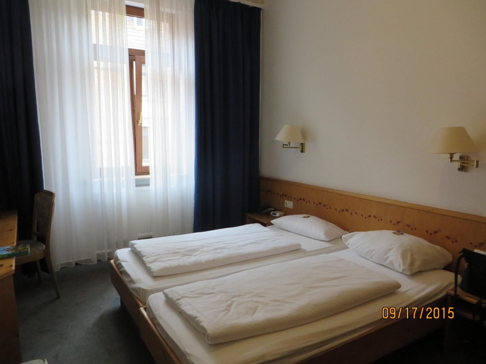 Hotel Krokodil