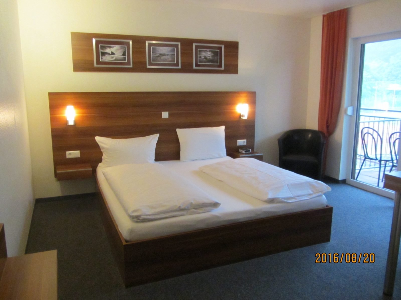 Hotel Zum Neckartal