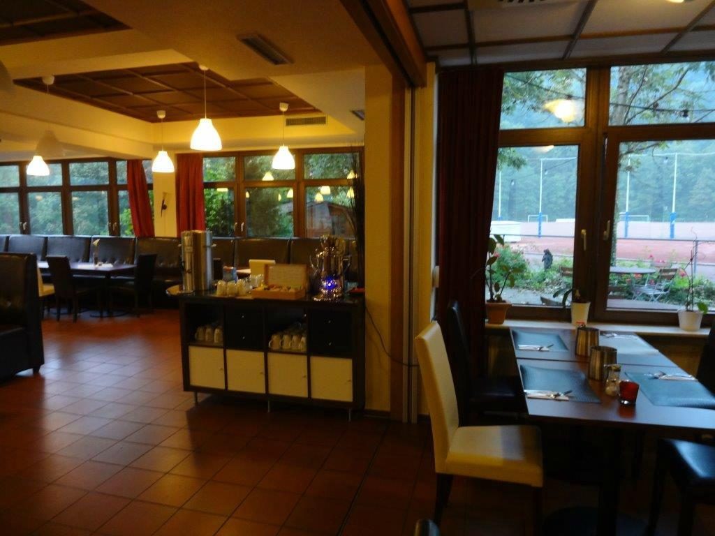 Hotel Zum Neckartal