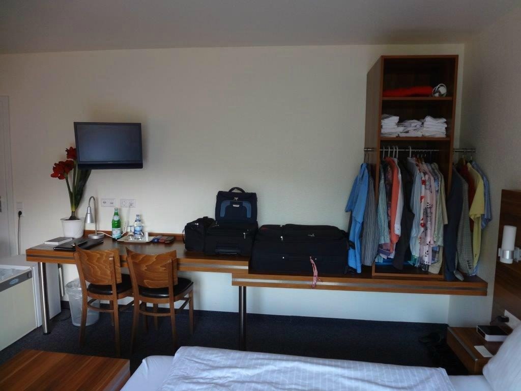 Hotel Zum Neckartal