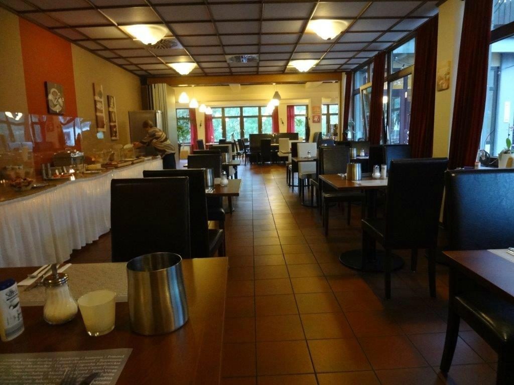 Hotel Zum Neckartal