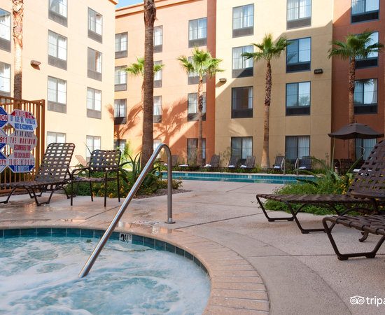 las vegas homewood suites
