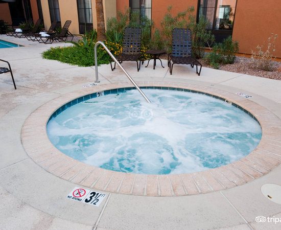 las vegas homewood suites