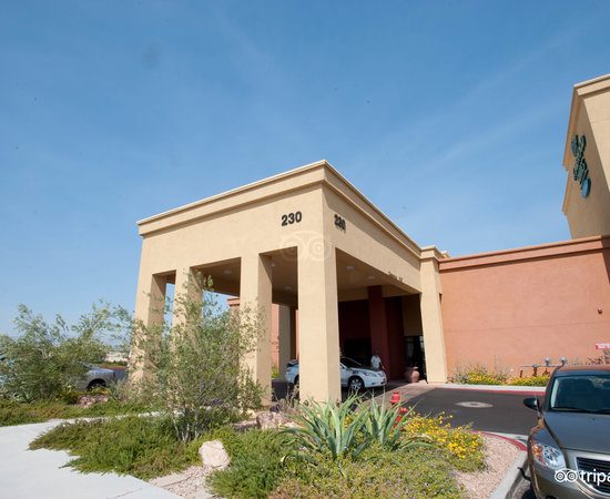 las vegas homewood suites