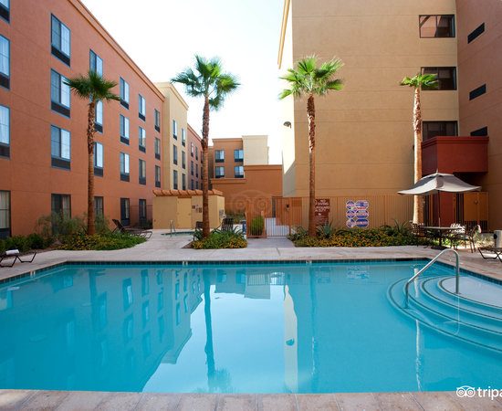 las vegas homewood suites