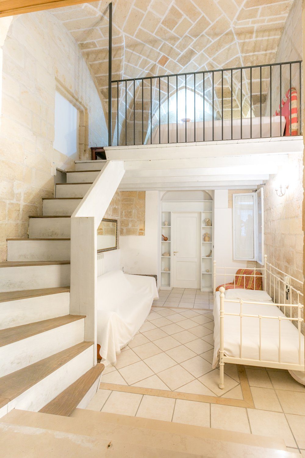 Chiesa Greca B&B Suites