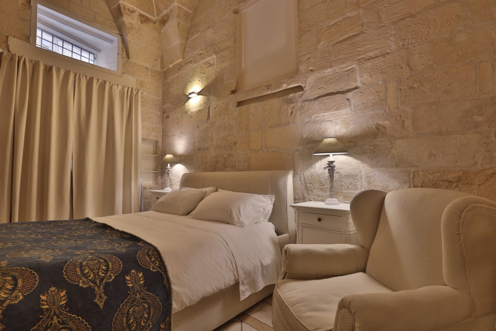 Chiesa Greca B&B Suites