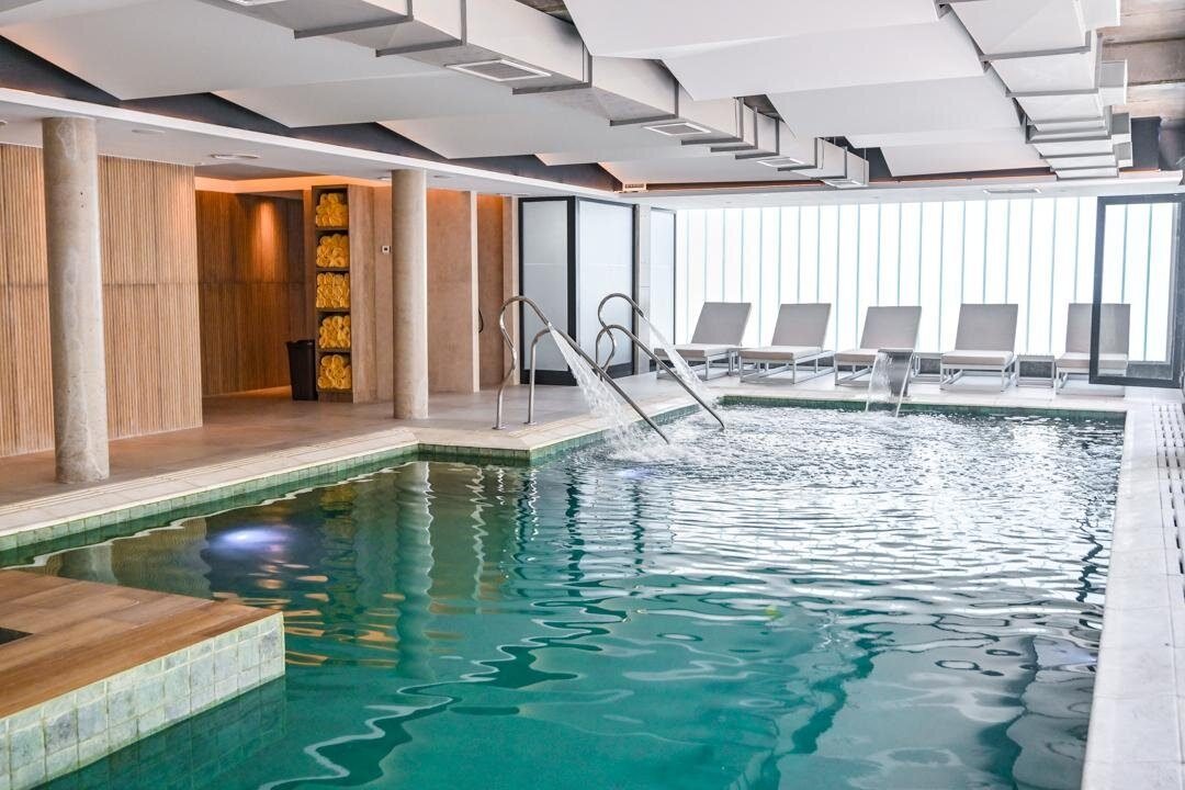 Denver Hotel & Spa