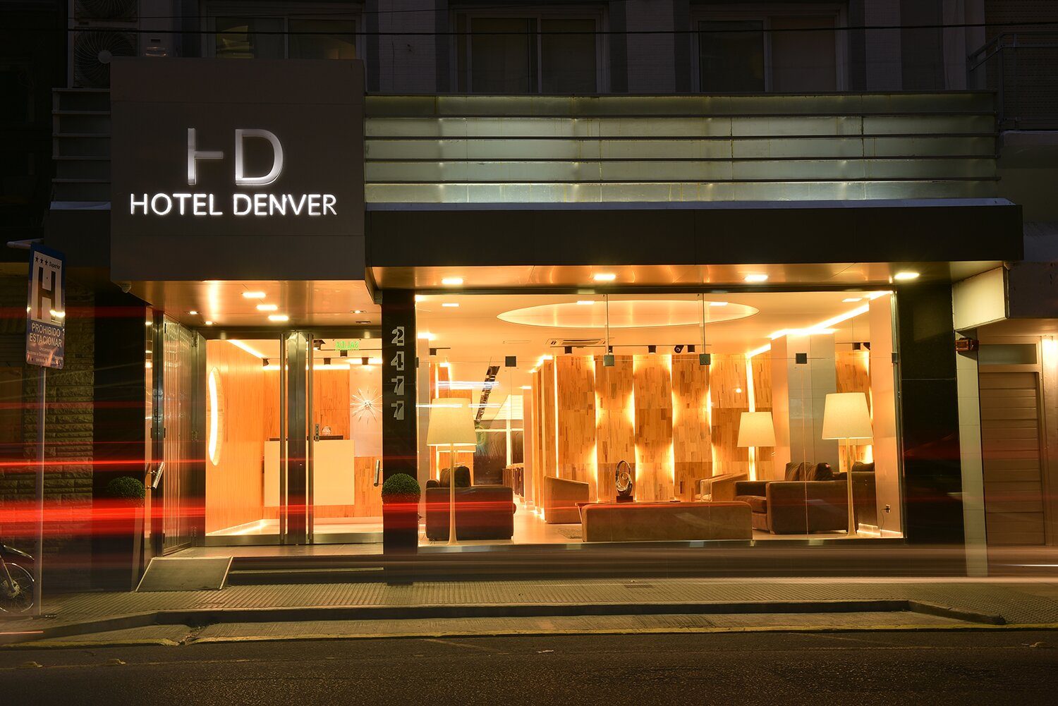 Denver Hotel & Spa
