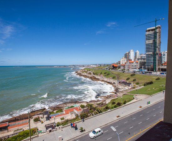 Hotel Las Rocas