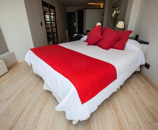 Hotel Las Rocas