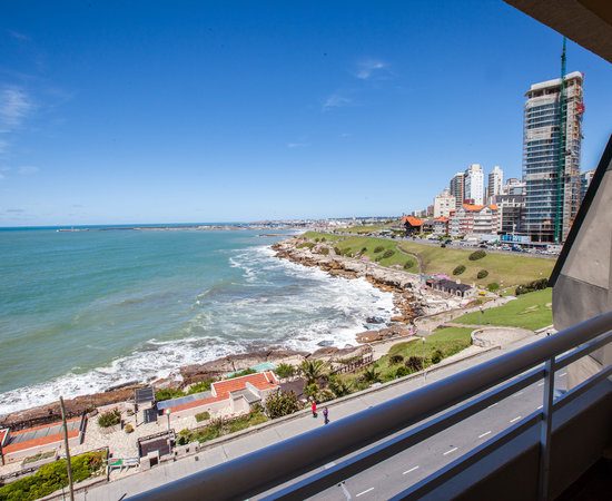 Hotel Las Rocas