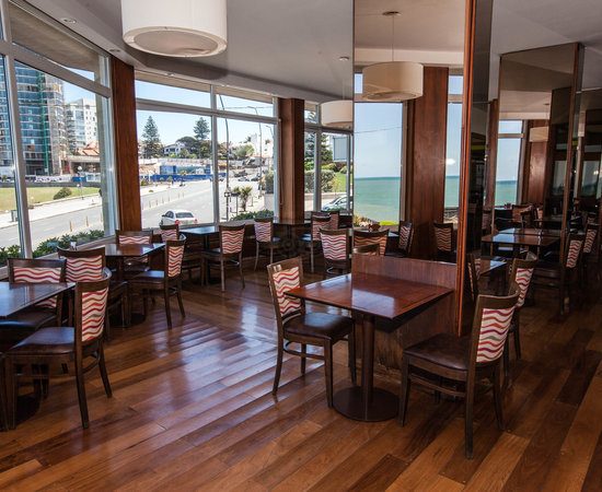 Hotel Las Rocas