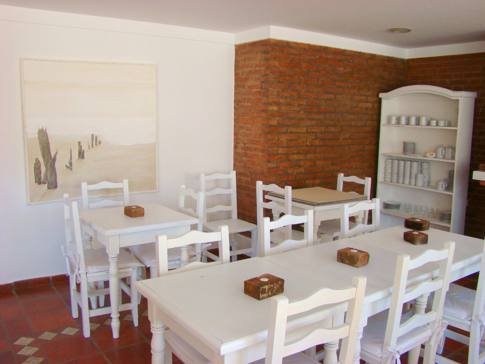 Los Tulipanes Apart De Mar