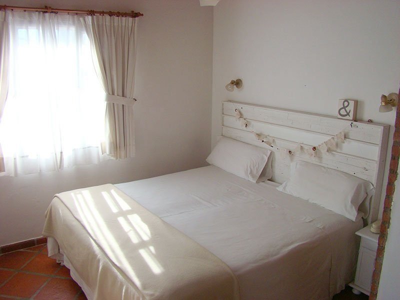 Los Tulipanes Apart De Mar