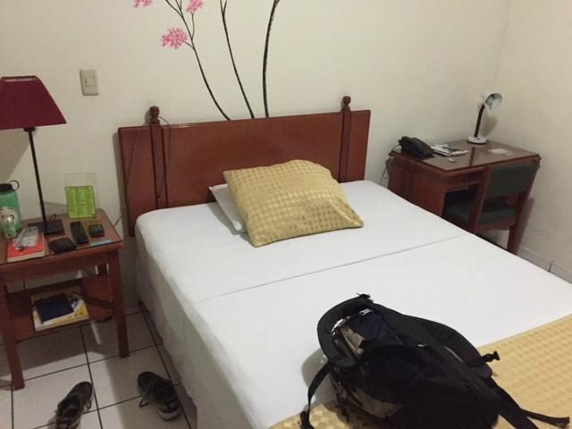 villa serena san benito hotel san salvador