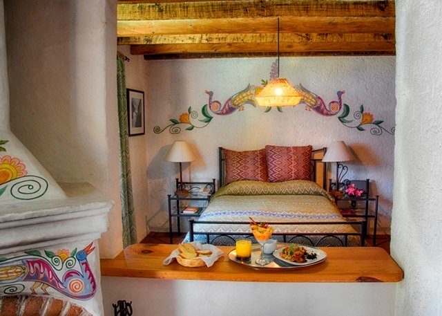 villas casa morada hotel san cristobal de las casas