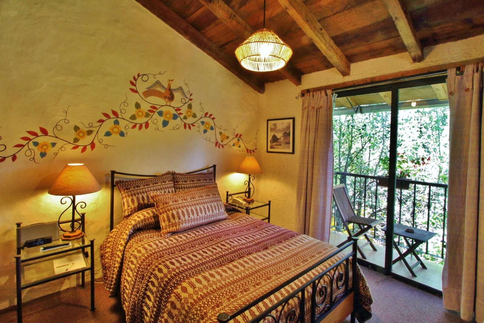 villas casa morada hotel san cristobal de las casas