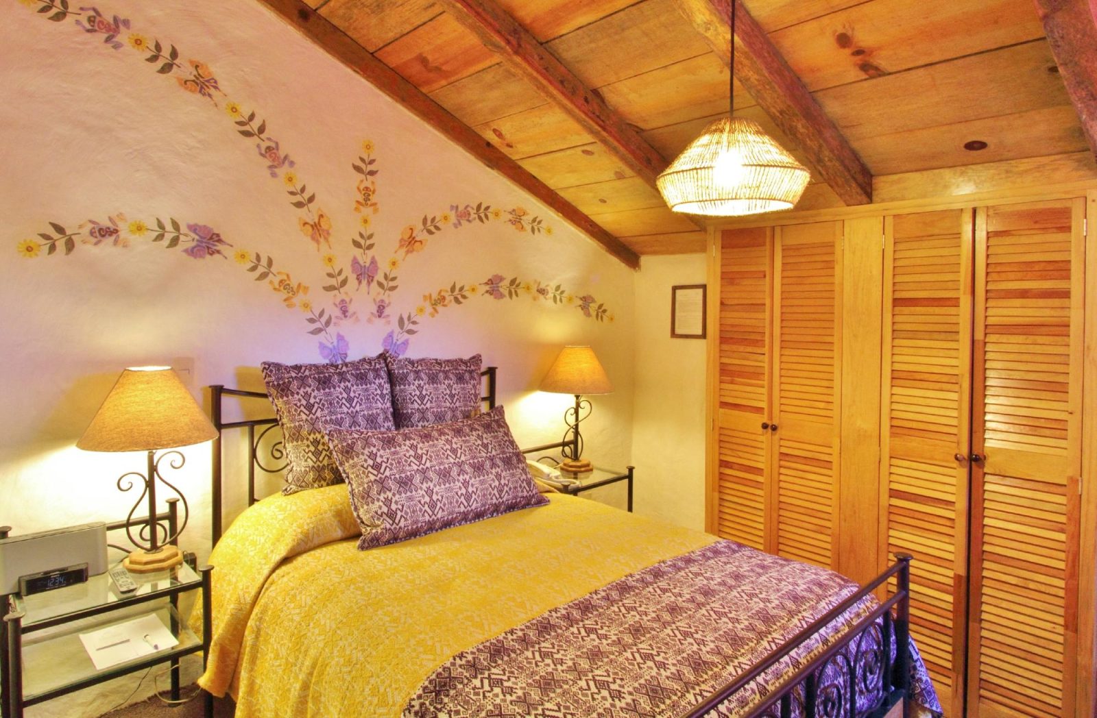 villas casa morada hotel san cristobal de las casas