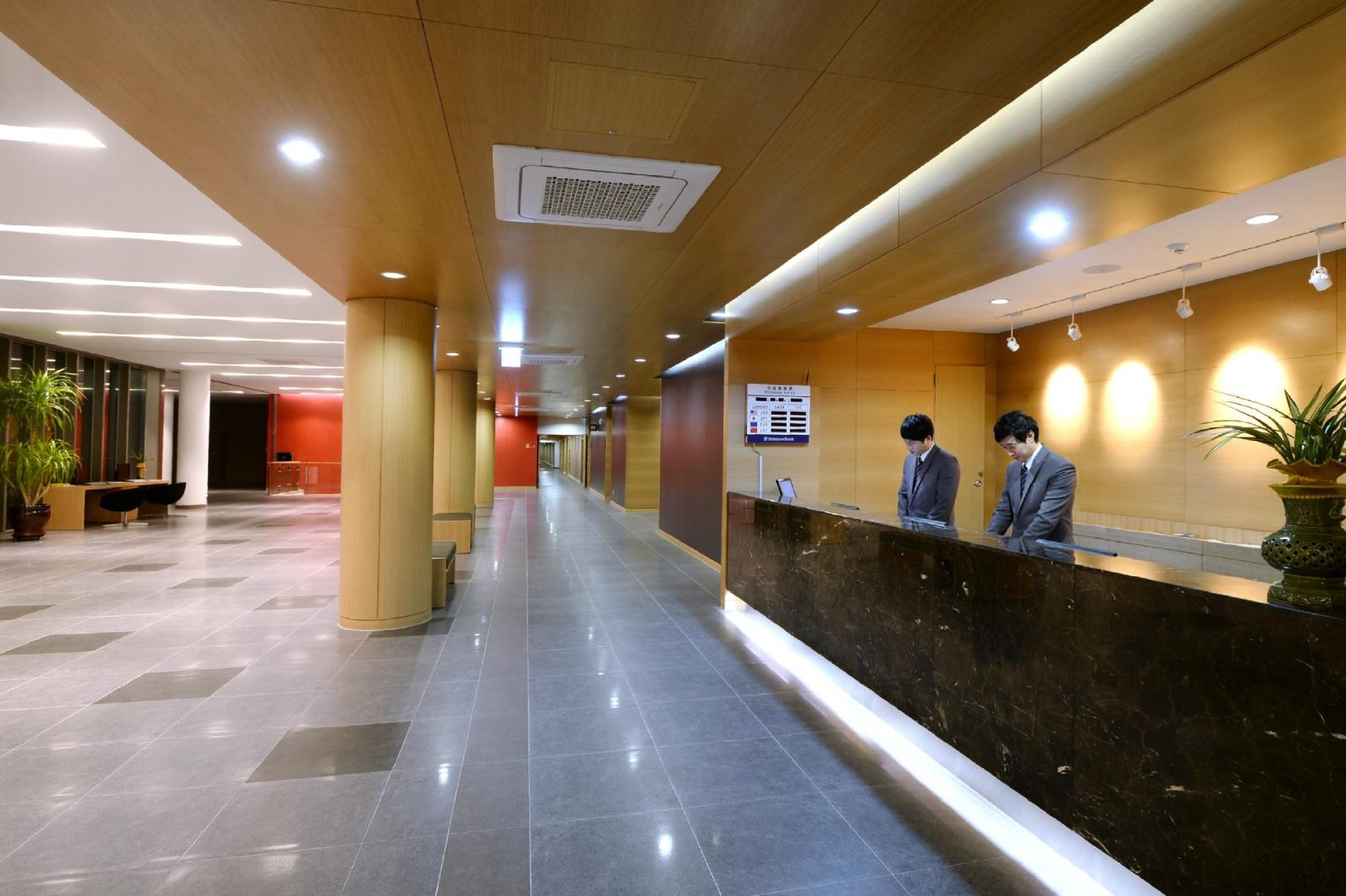 Jeju Aerospace Hotel