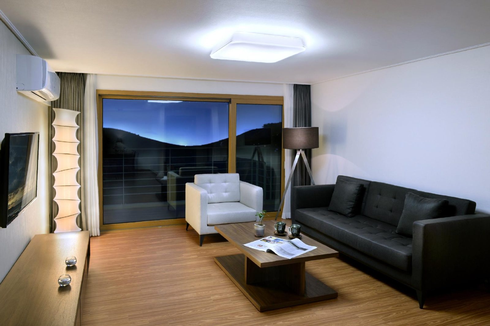 Jeju Aerospace Hotel