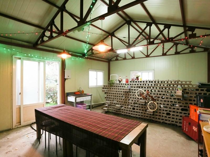 Jeju B.P. Guesthouse