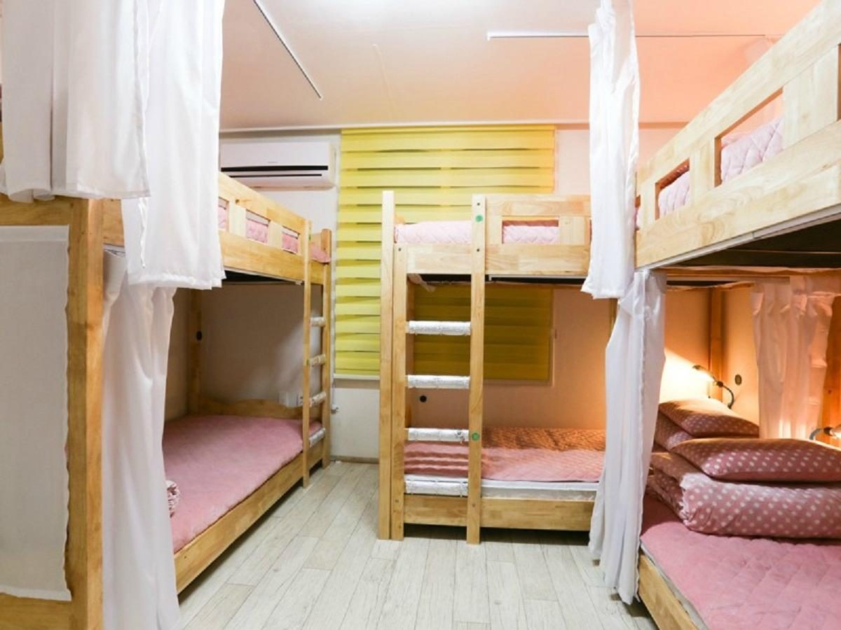 Jeju B.P. Guesthouse