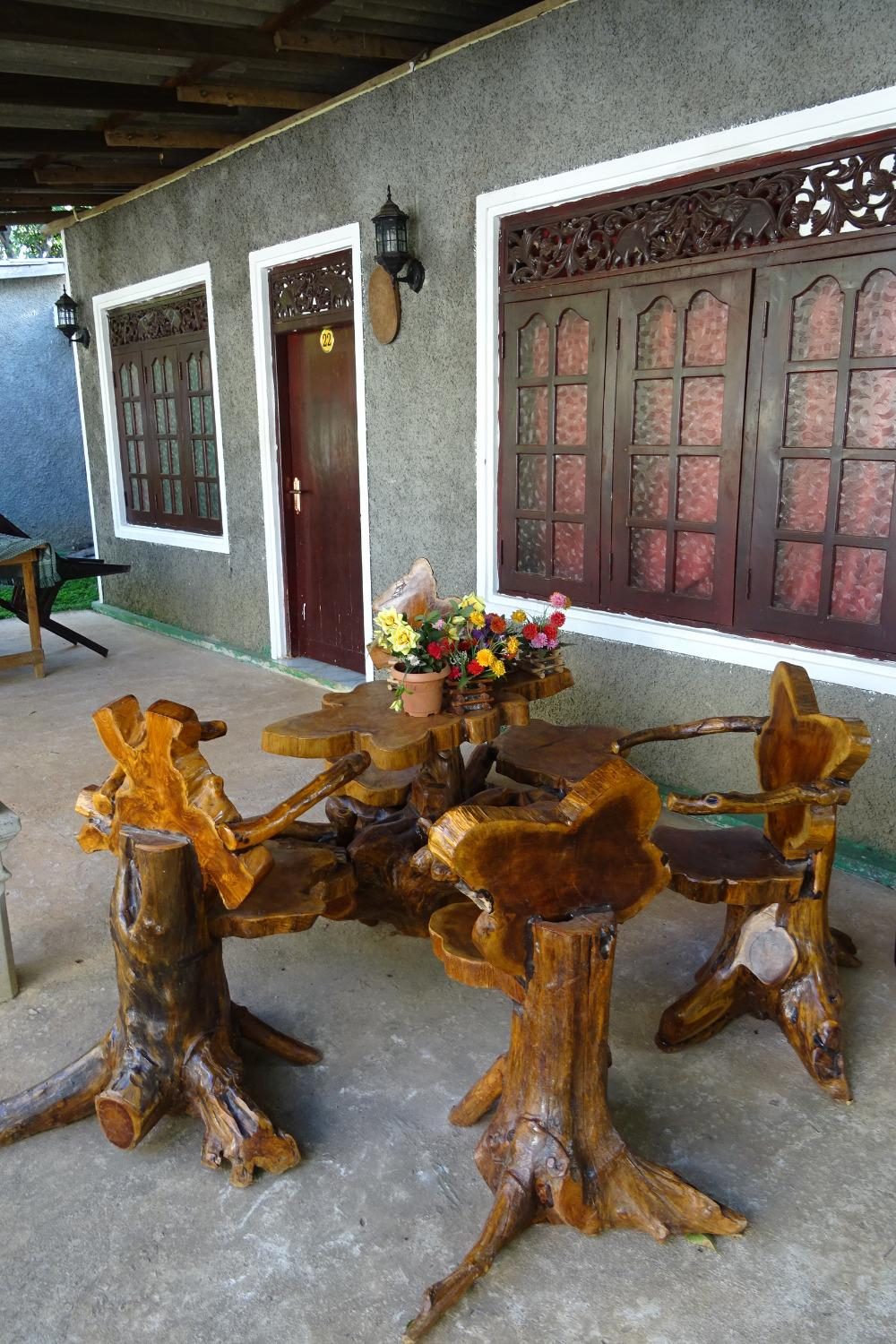 Hotel Dambulla Ritz